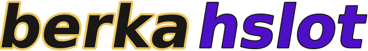 berkahslot logo